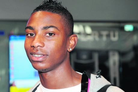 eljero elia